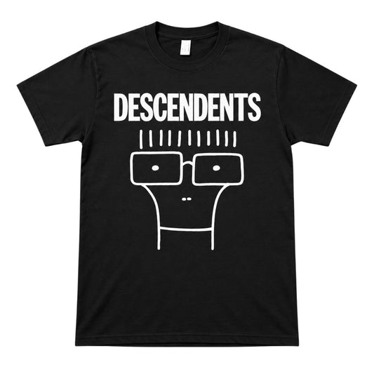 Descendents Milo t-shirt