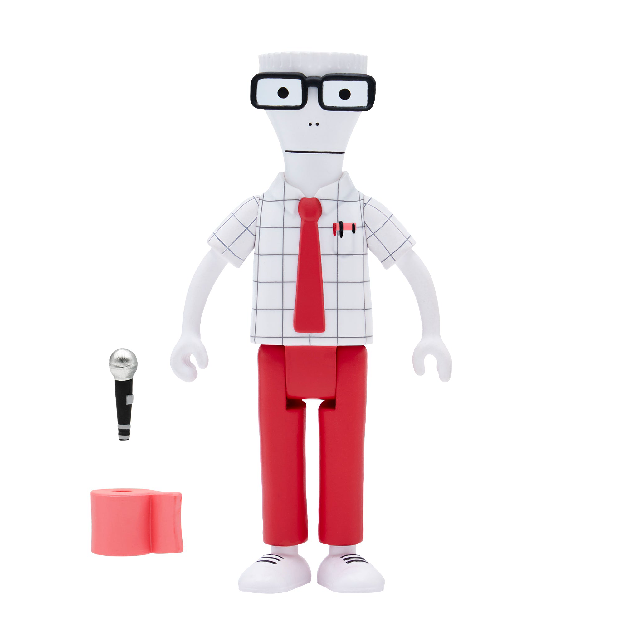 Descendents Milo Figure by Super7
