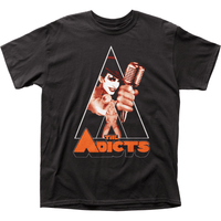 Thumbnail for The Adicts Clockwork Orange T-Shirt
