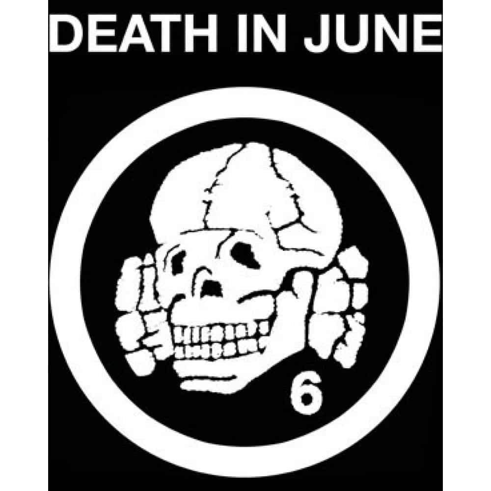 Death in June T-Shirt