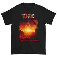 Thumbnail for Dio The Last in Line T-Shirt