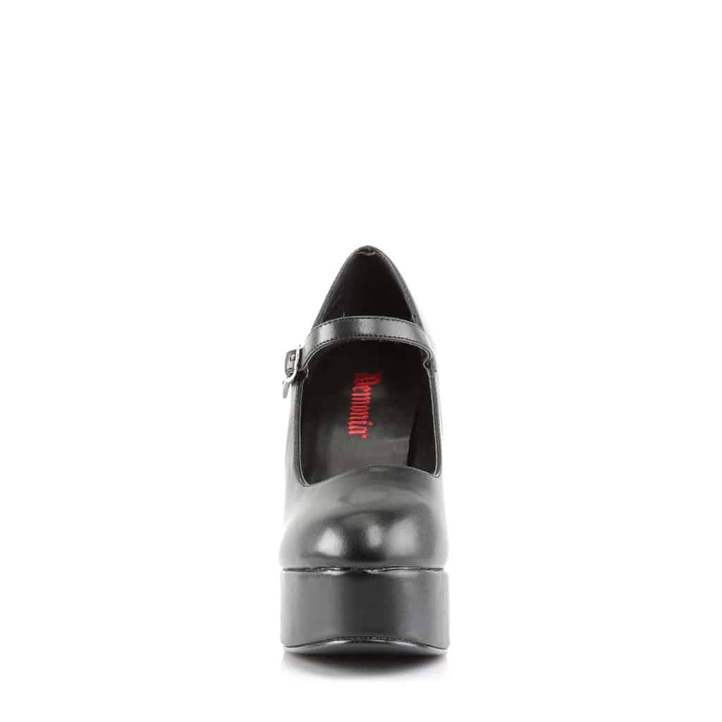 Demonia Platform Heel Dolly-50