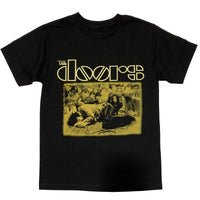 Thumbnail for The Doors On Stage T-Shirt