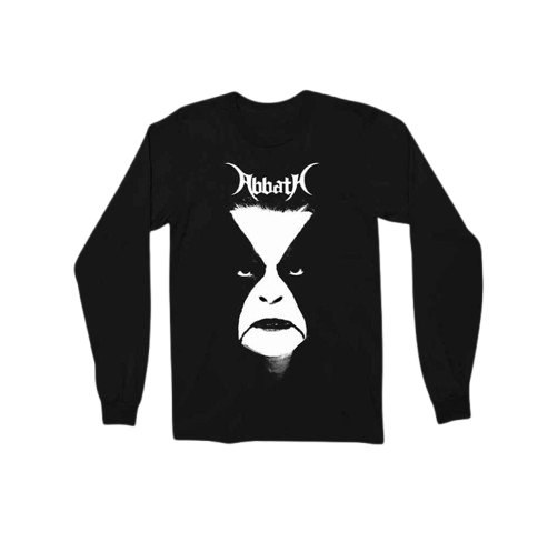 Abbath Long Sleeve