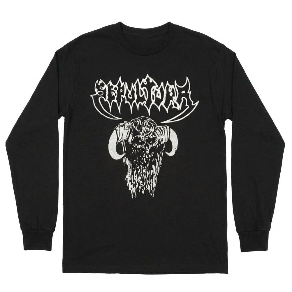 Sepultura Long Sleeve