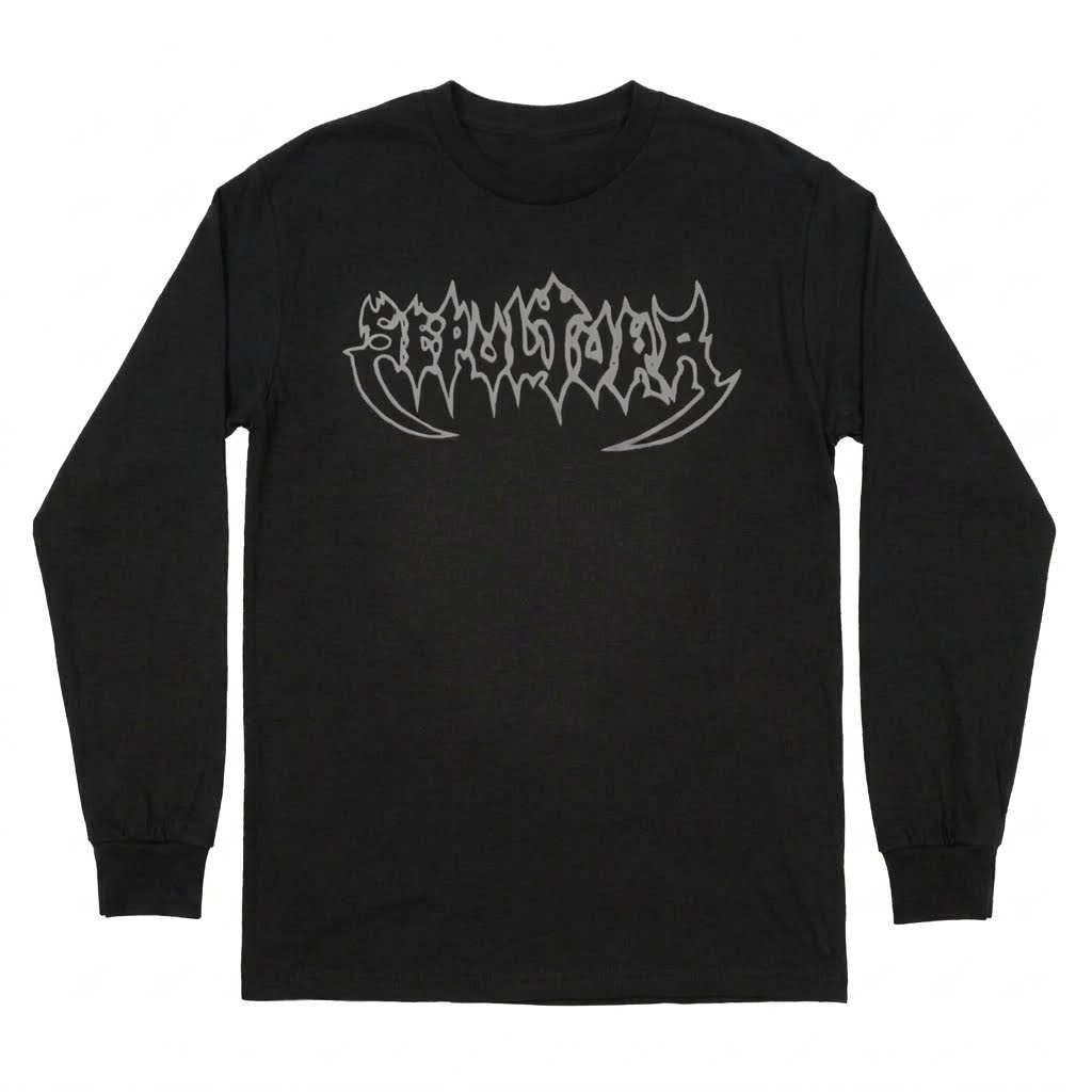 Sepultura Long Sleeve