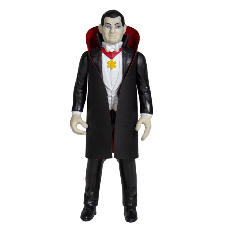 Dracula Figurine by Super7