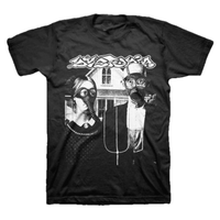 Thumbnail for Dystopia American Gothic T-Shirt