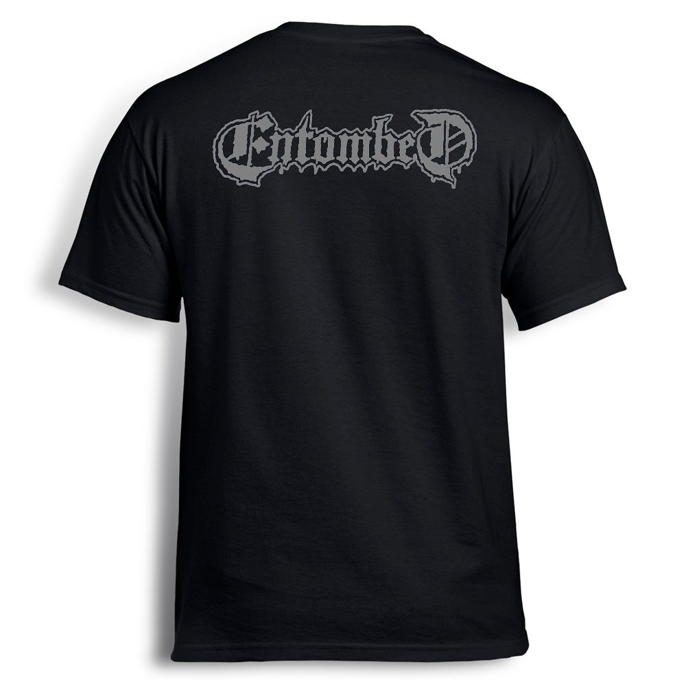 Entombed Left Hand Path T-Shirt