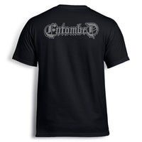 Thumbnail for Entombed Left Hand Path T-Shirt