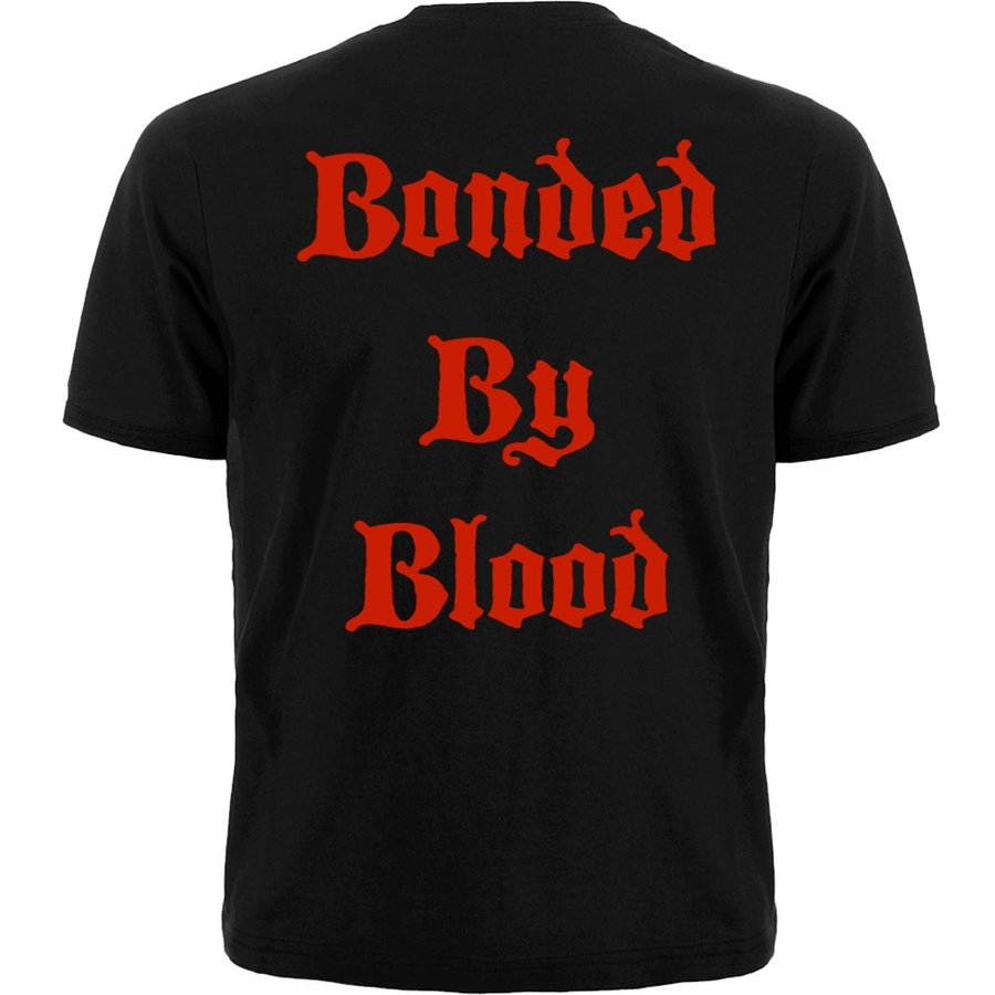 Exodus Bonded by Blood T-Shirt