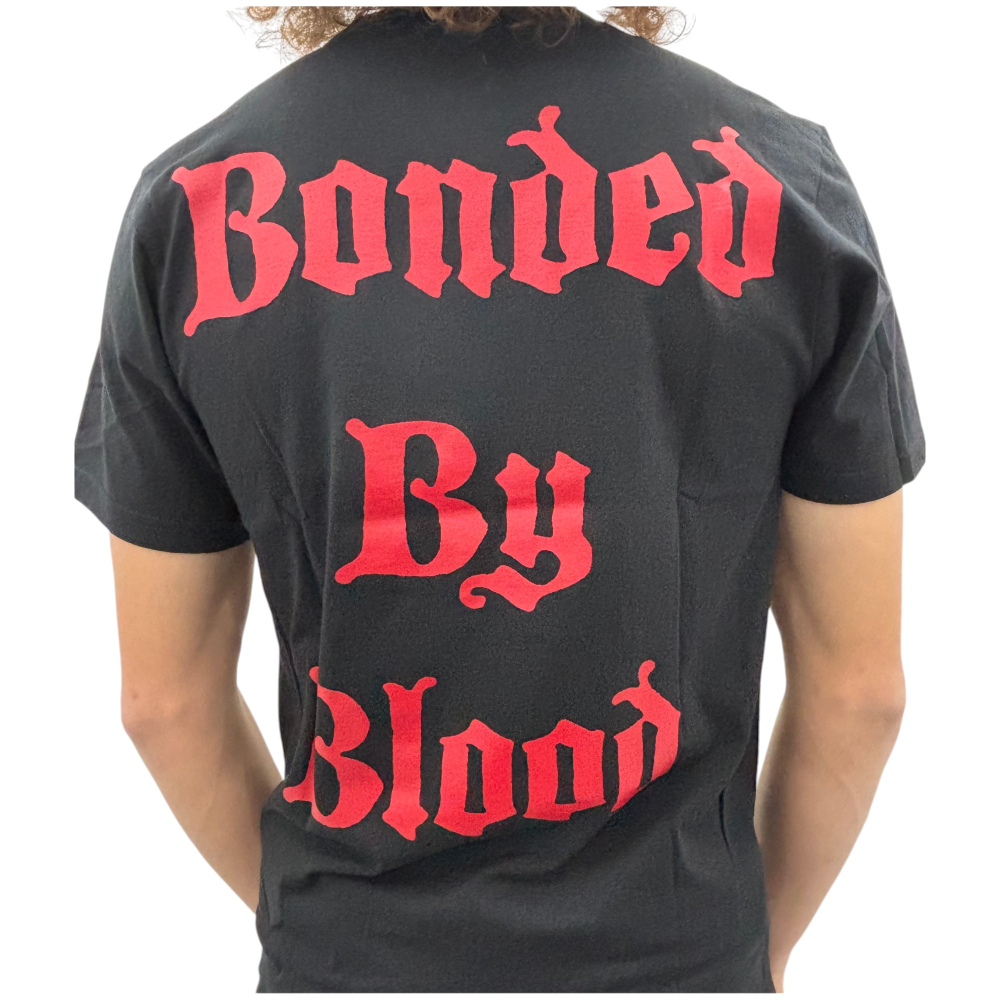 Exodus Bonded by Blood T-Shirt