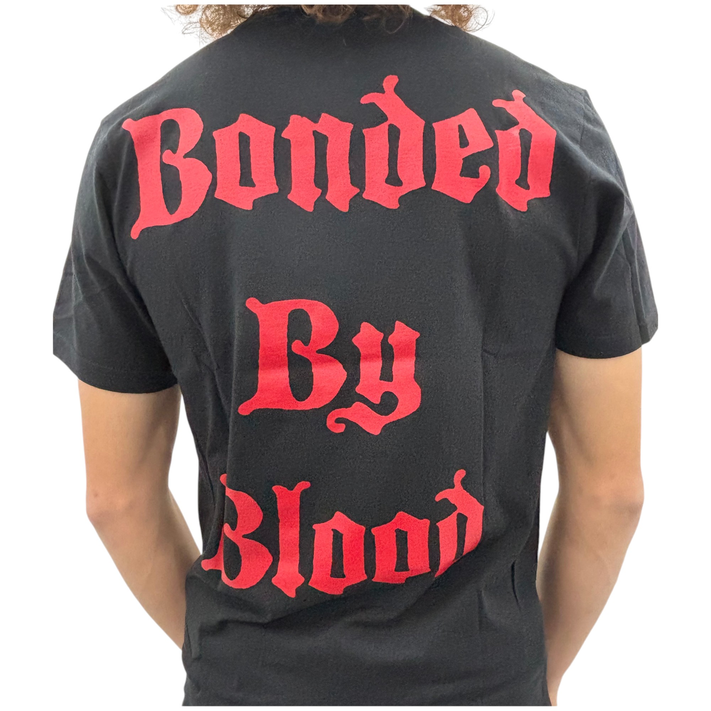 Exodus Bonded by Blood T-Shirt