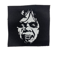 Thumbnail for The Exorcist Cloth Patch