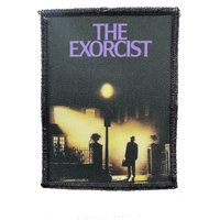 Thumbnail for The Exorcist Patch
