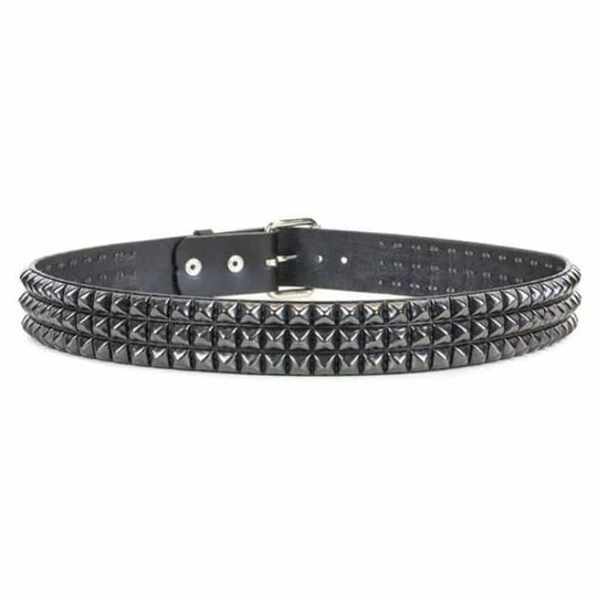 funkplus-3-rows-black-studs-