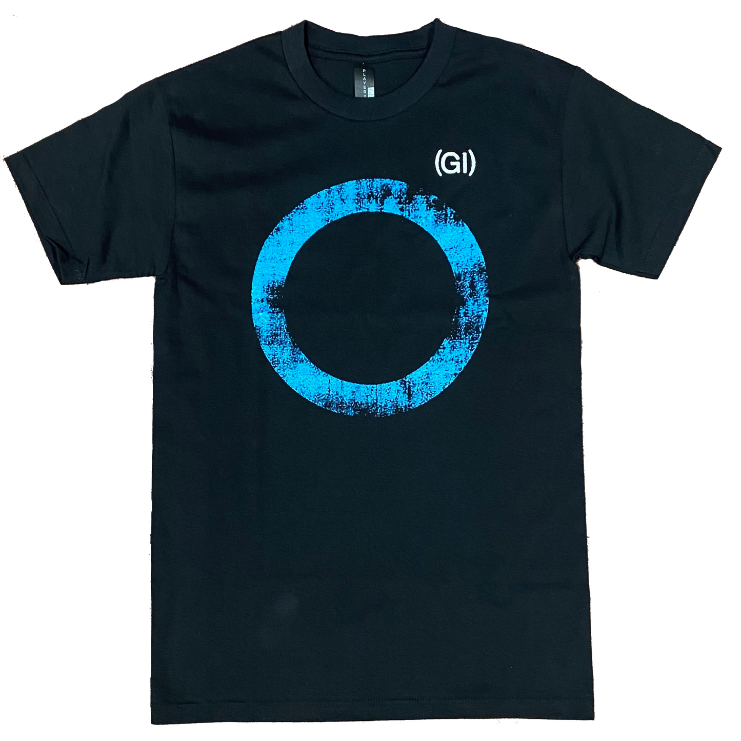 The Germs GI Distressed T-Shirt