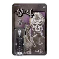 Thumbnail for Ghost Papa Emeritus III Figurine by Super7