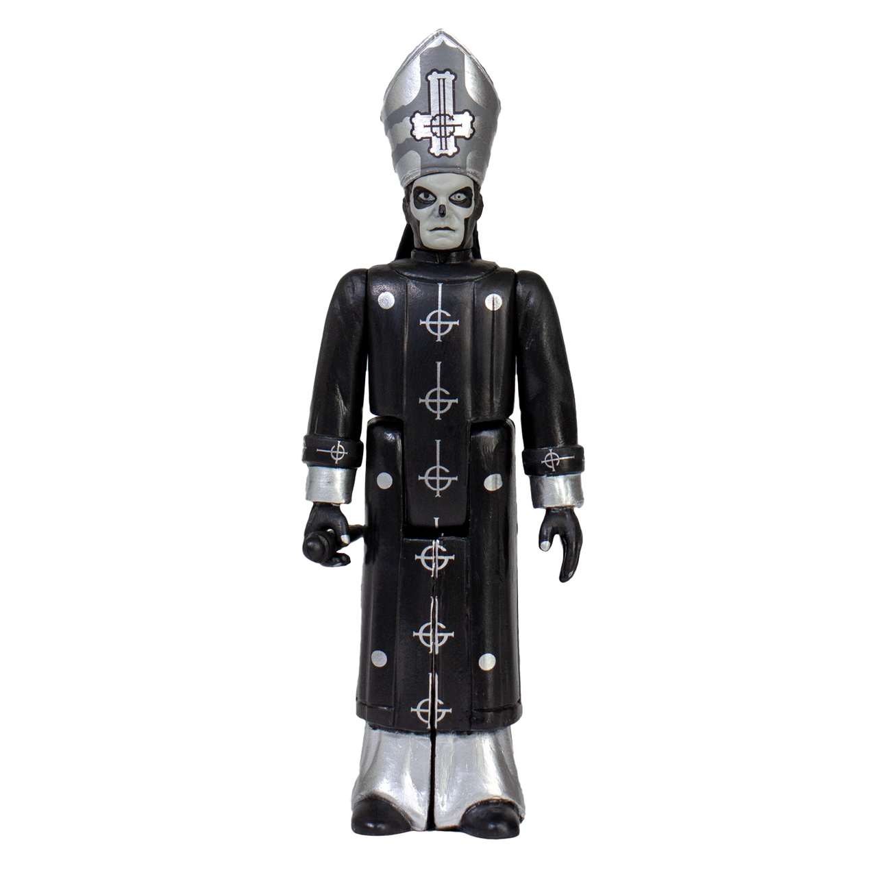 Ghost Papa Emeritus III Figurine by Super7