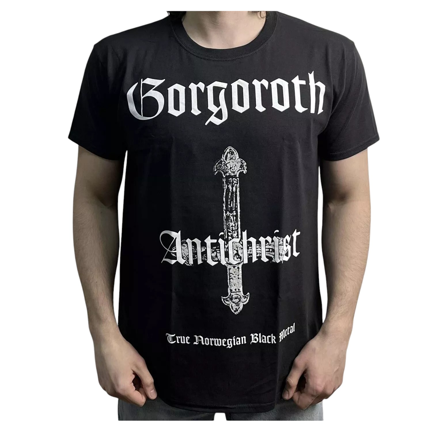 Gorgoroth Antichrist T-Shirt