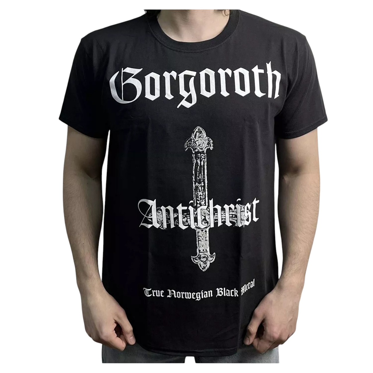 Gorgoroth Antichrist T-Shirt