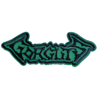 Thumbnail for Gorguts Embroidered Patch