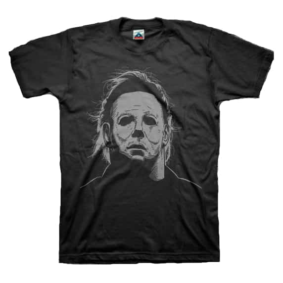 Halloween Michael Myers T-Shirt