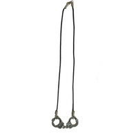 Thumbnail for Handcuff Necklace