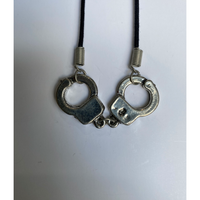 Thumbnail for Handcuff Necklace