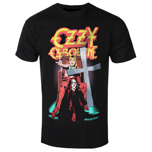 Ozzy Osbourne Speak of the Devil