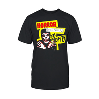 Thumbnail for Misfits Horror Business T-Shirt