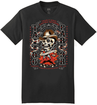 Thumbnail for Lucky 13 Howdy T-Shirt