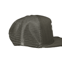 Thumbnail for Misfits Skull Trucker Cap
