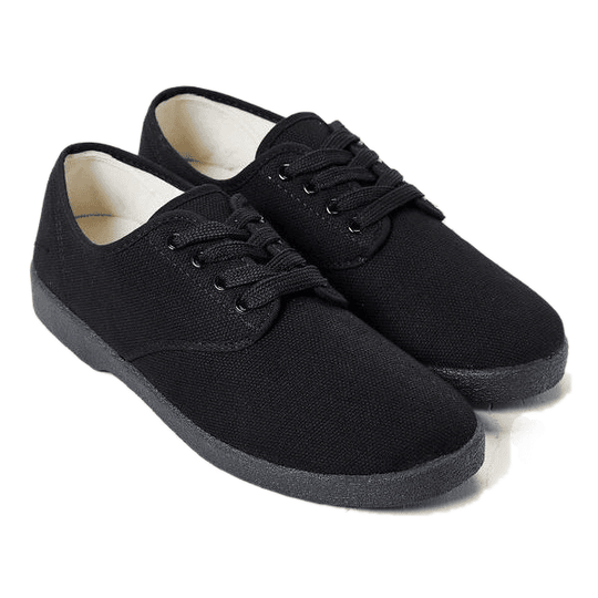 Zig clearance canvas sneakers