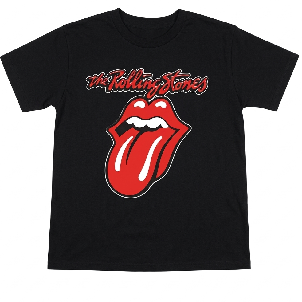 Rolling Stones Kids T-Shirt