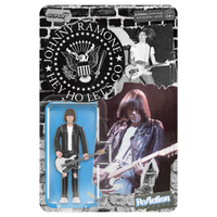 Thumbnail for Johnny Ramone Figurine by Super7