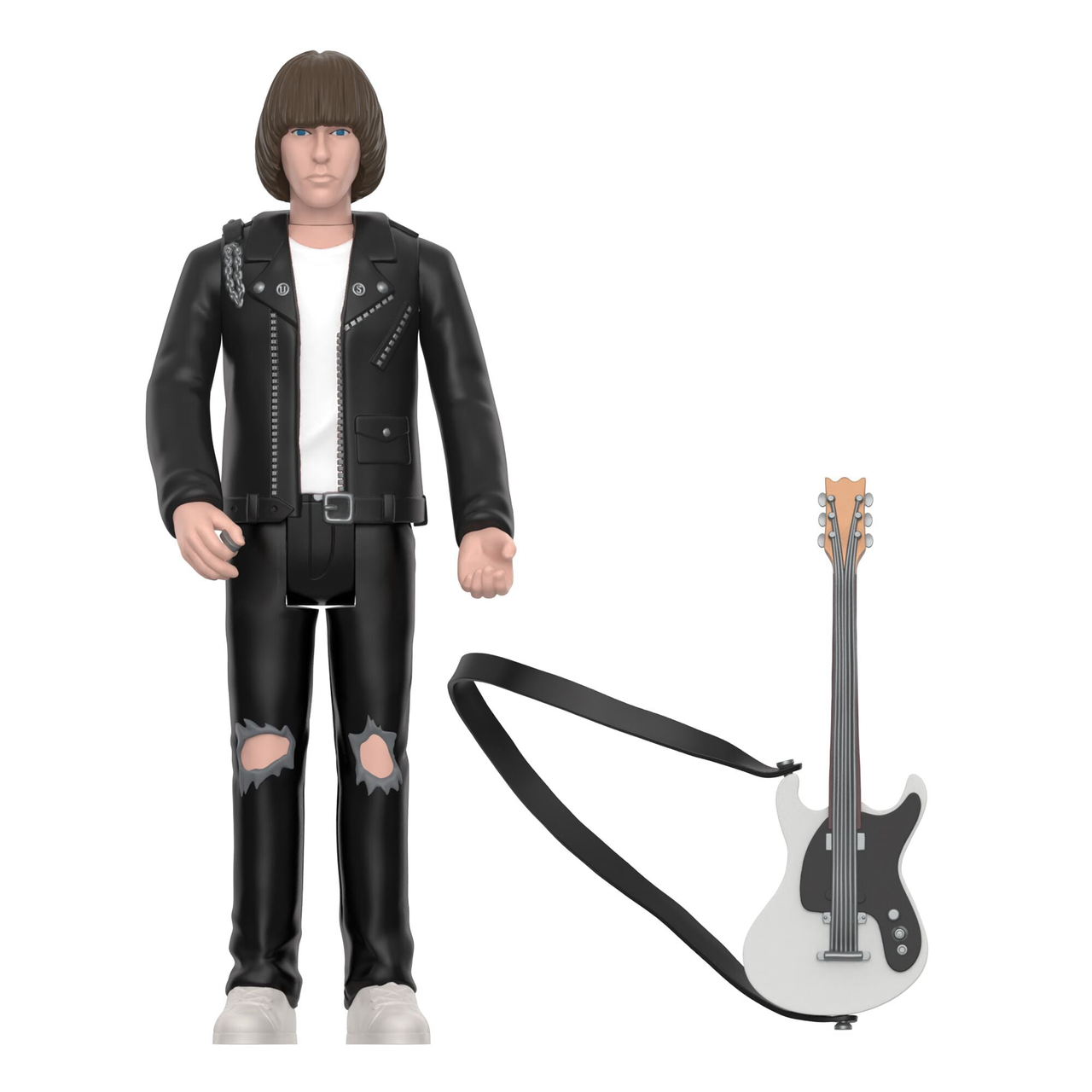 Johnny Ramone Figurine by Super7
