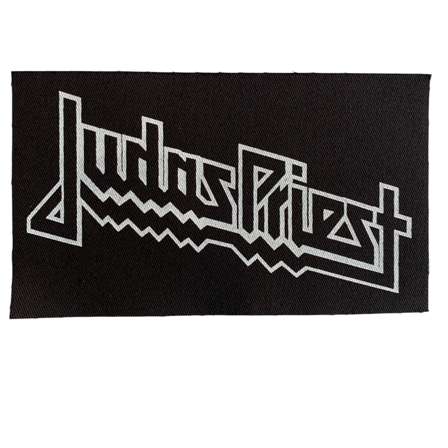 Judas Priest Cloth Patch