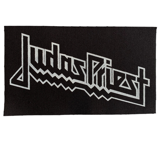 Judas Priest Cloth Patch
