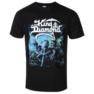 King Diamond Abigail T-Shirt