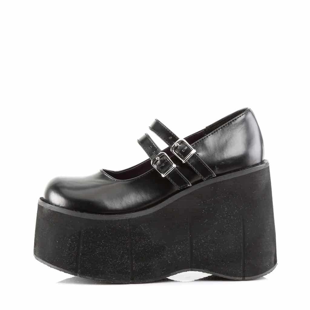 Demonia Platform Mary Jane Kera-08