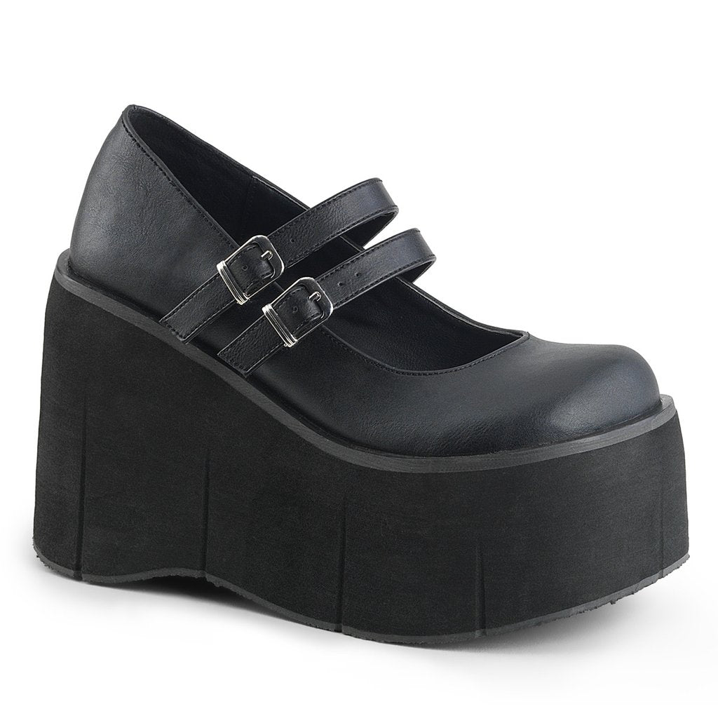 Demonia Platform Mary Jane Kera-08
