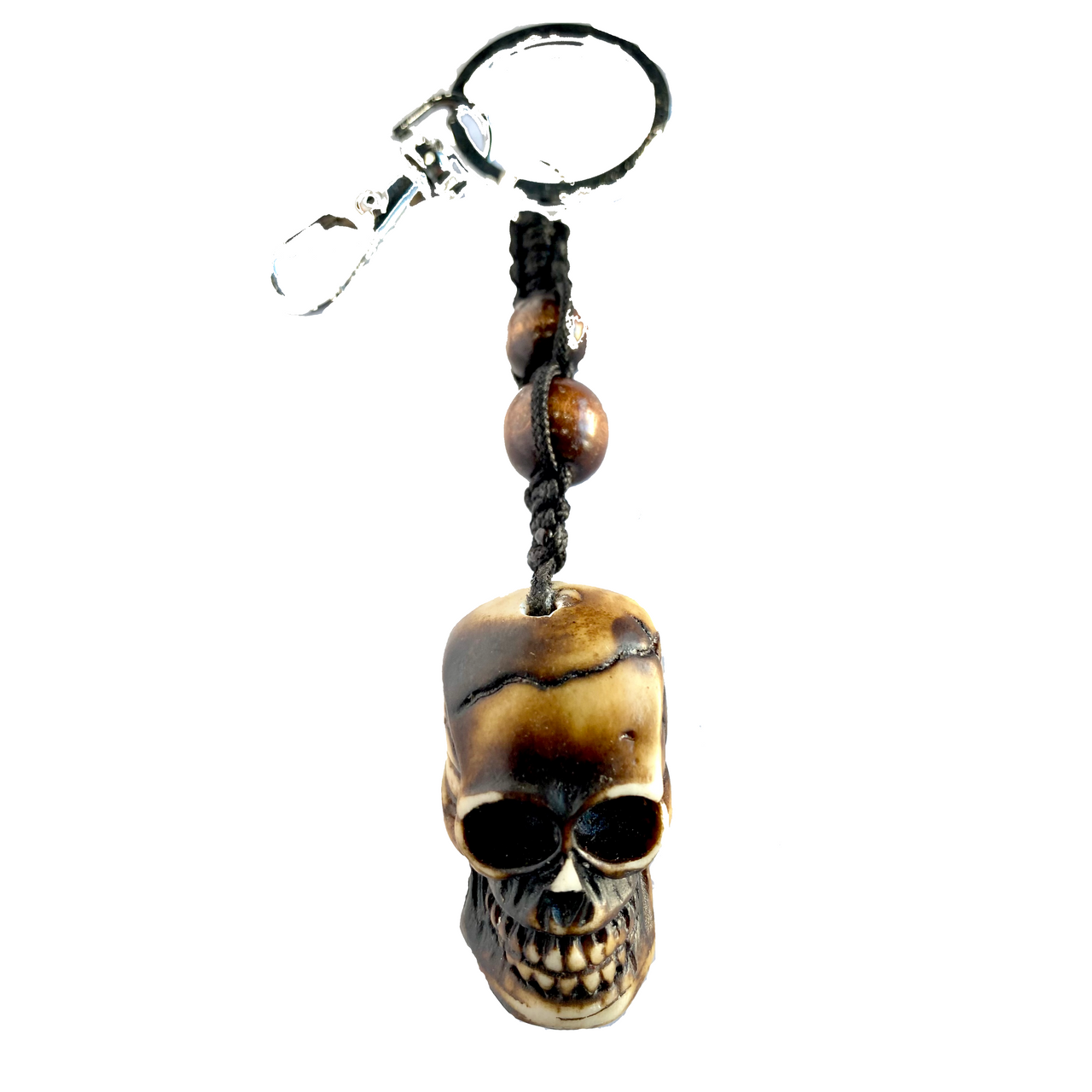 Skull Key Chain