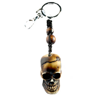 Thumbnail for Skull Key Chain