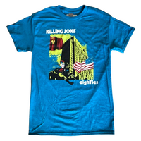 Thumbnail for Killing Joke Eighties T-Shirt