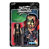 Thumbnail for King Diamond Figurine by Super7