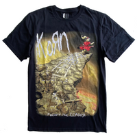 Thumbnail for Korn Follow The Leader T-Shirt