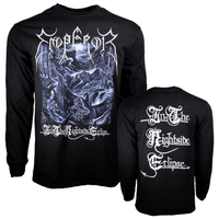 Thumbnail for In The Nightside Eclipse Long Sleeve