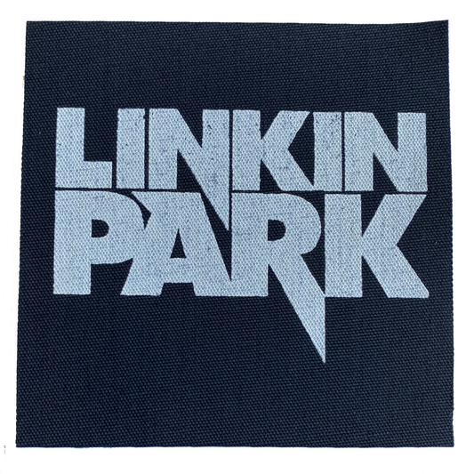 Linkin Park Cloth Patch