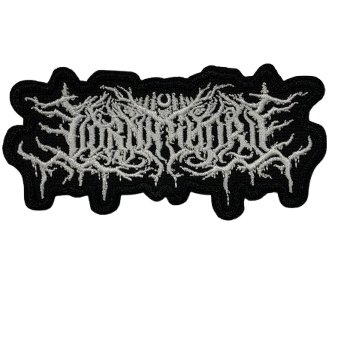 Lorna Shore Embroidered Patch